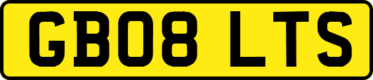 GB08LTS