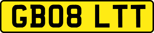 GB08LTT