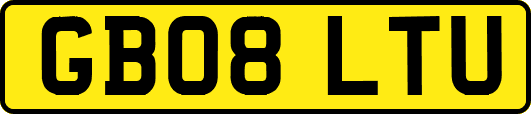 GB08LTU