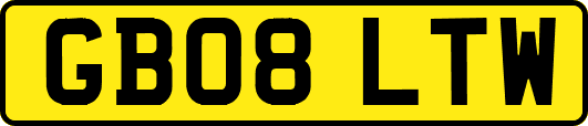 GB08LTW