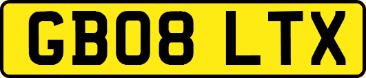 GB08LTX