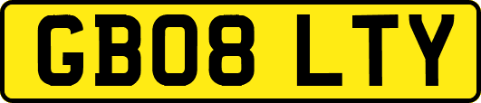 GB08LTY