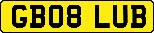 GB08LUB