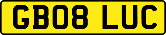 GB08LUC