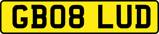 GB08LUD