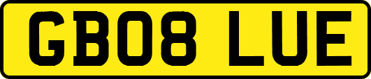 GB08LUE