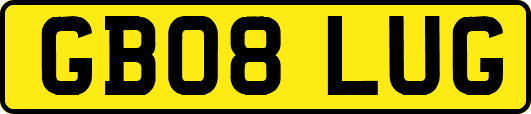 GB08LUG