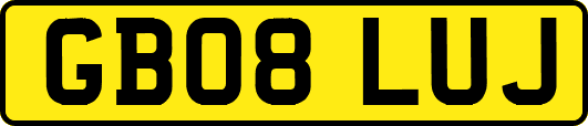 GB08LUJ