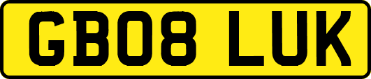 GB08LUK