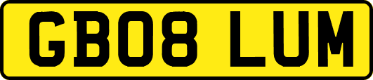 GB08LUM