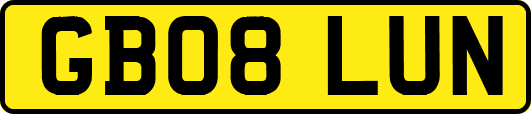 GB08LUN