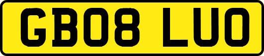 GB08LUO
