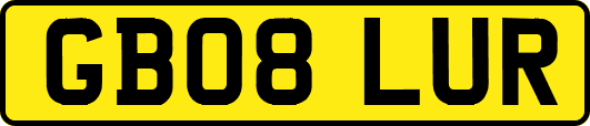 GB08LUR