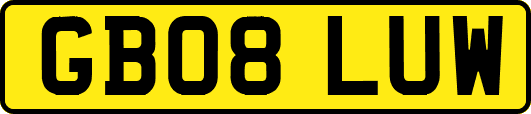 GB08LUW