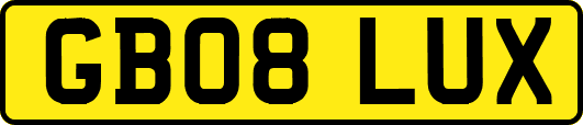 GB08LUX