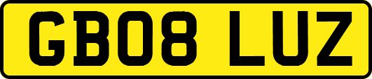 GB08LUZ