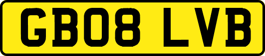 GB08LVB