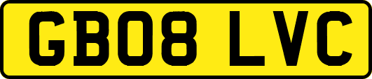 GB08LVC
