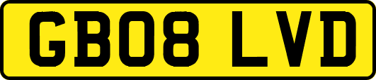GB08LVD