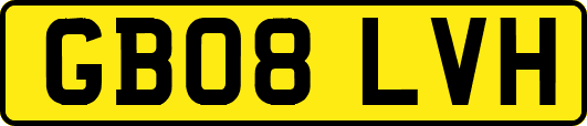 GB08LVH