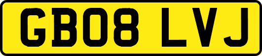 GB08LVJ