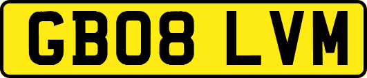 GB08LVM