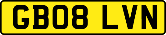 GB08LVN