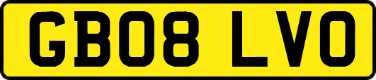 GB08LVO