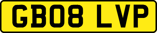 GB08LVP