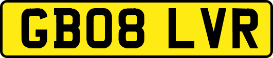 GB08LVR