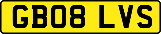 GB08LVS