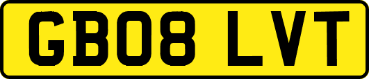GB08LVT