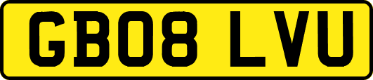 GB08LVU