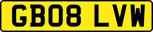 GB08LVW