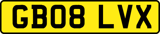 GB08LVX
