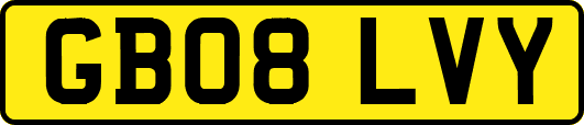 GB08LVY
