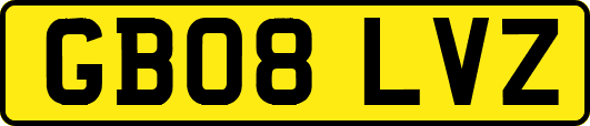GB08LVZ