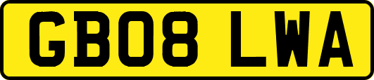 GB08LWA