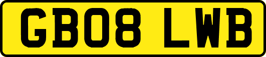 GB08LWB
