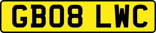 GB08LWC