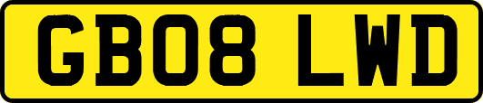 GB08LWD