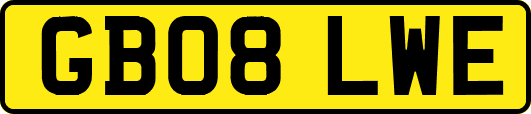 GB08LWE