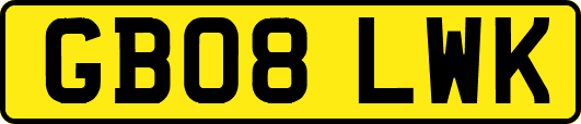 GB08LWK