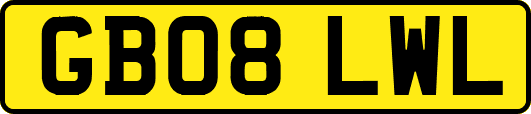 GB08LWL