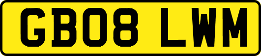 GB08LWM