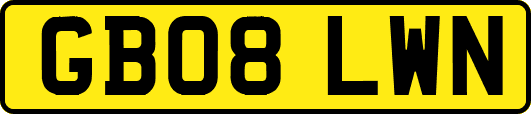 GB08LWN