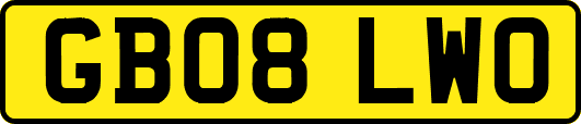 GB08LWO
