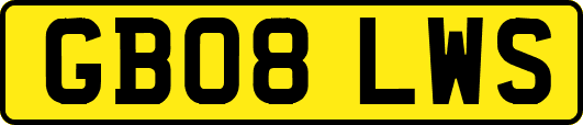GB08LWS