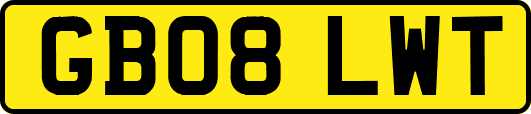 GB08LWT