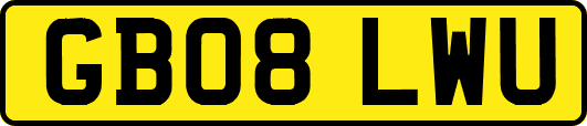 GB08LWU